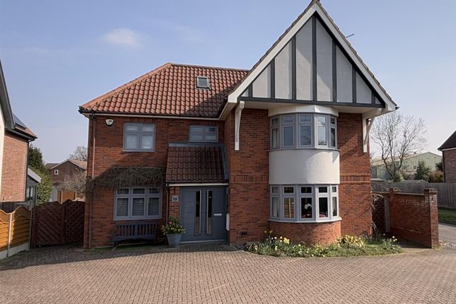 Henley Road, Ipswich 5 bed detached house for sale