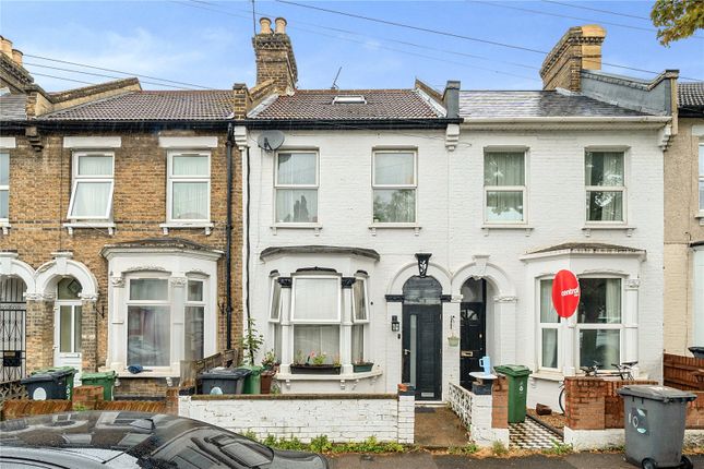 St. Mary's Road, London 4 bed terraced house for sale