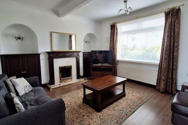 Ruthriehill Road, Aberdeen AB21 3 bed semi