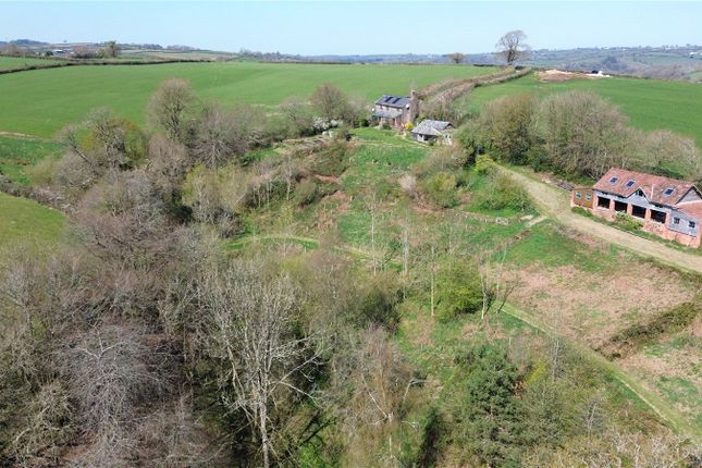 Pennymoor, Tiverton, Devon, EX16 3 bed detached house for sale