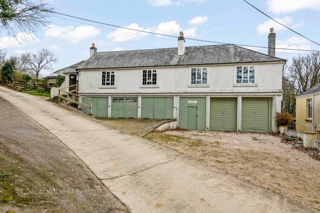 4 bedroom coach house for sale