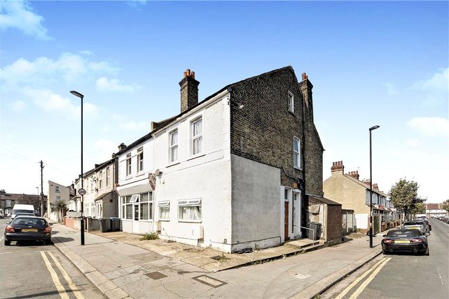 2 bedroom maisonette for sale