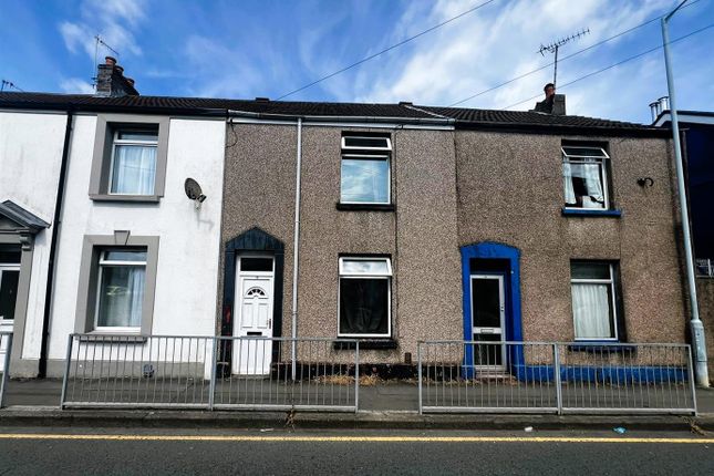Beach Street, Sandfields, Swansea 4 bed house share for sale