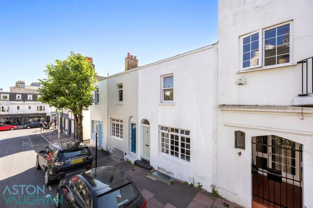 Sudeley Place, Brighton BN2 3 bed terraced house for sale