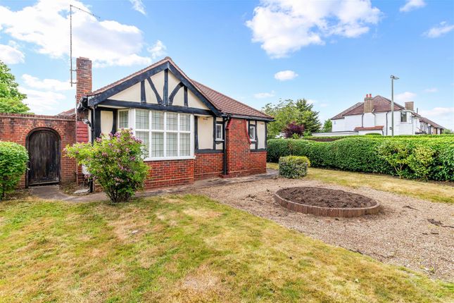 Whitehorse Drive, Epsom 2 bed detached bungalow for sale