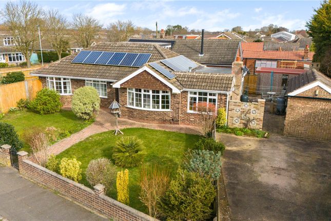 3 bedroom bungalow for sale