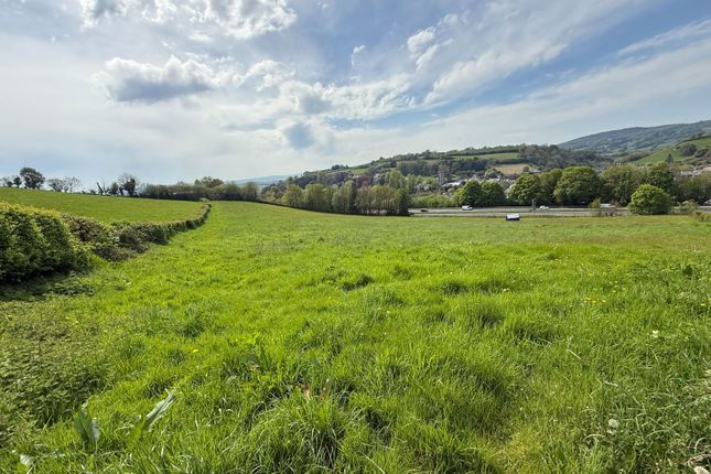 Land for sale