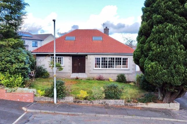 Kincraig Court, Maybole 5 bed detached bungalow for sale