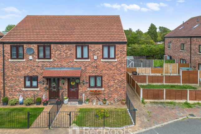Waterpark View, Pontefract WF9 3 bed semi