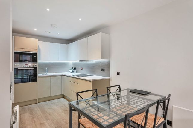 Leetham House, Hungate, York, YO1 1 bed flat for sale