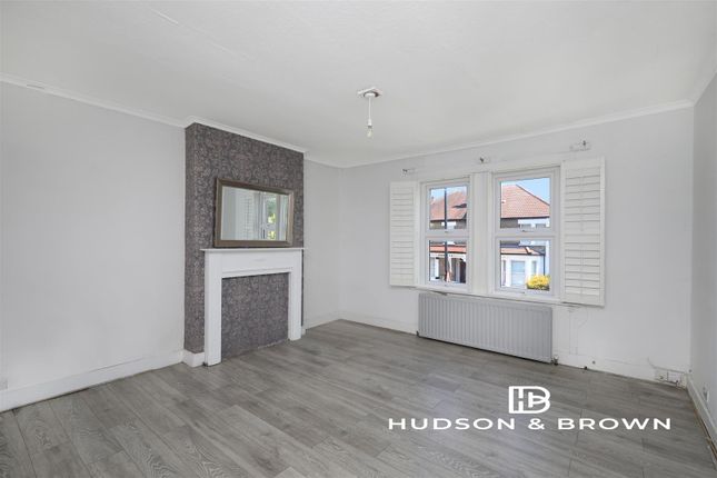 2 bed flat