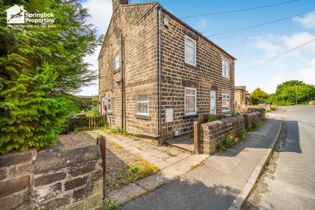 2 bedroom semi-detached house for sale