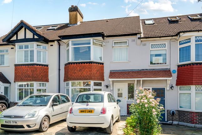 Elibank Road, London 3 bed terraced house for sale