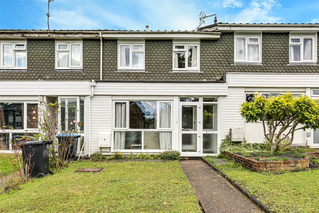 Silkham Road, Oxted, Surrey, RH8 3 bed terraced house for sale