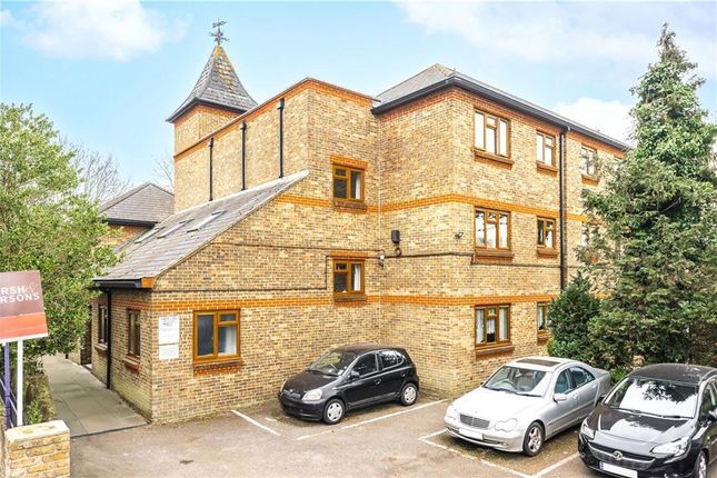 Clarence Lane, London SW15 1 bed flat for sale