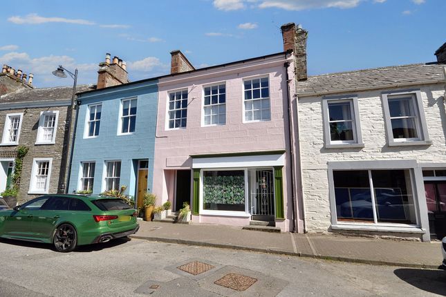 George Street, Whithorn, DG8 2 bed terraced house for sale
