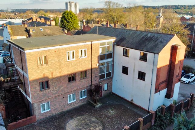 11 bedroom flat for sale