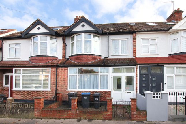 Beckford Road, Addiscombe 3 bed terraced house for sale