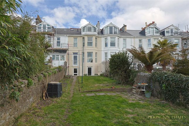Mount Gould Road, Devon PL4 5 bed terraced house for sale