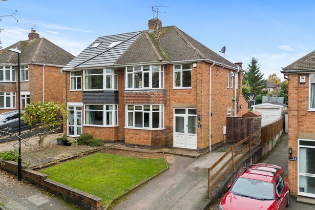St Martins Road, Coventry, CV3 3 bed semi