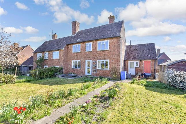 Brattle, Woodchurch, Ashford, Kent 3 bed semi