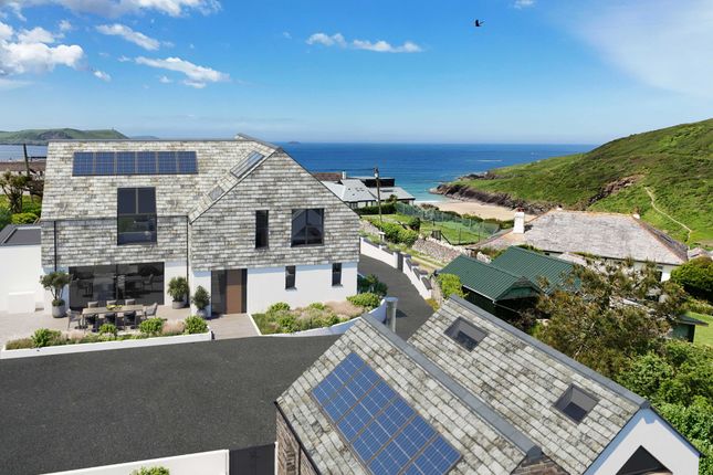 Choughs 7 bed detached house for sale