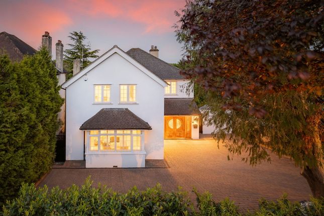 Downlands Road, Purley CR8 5 bed detached house for sale