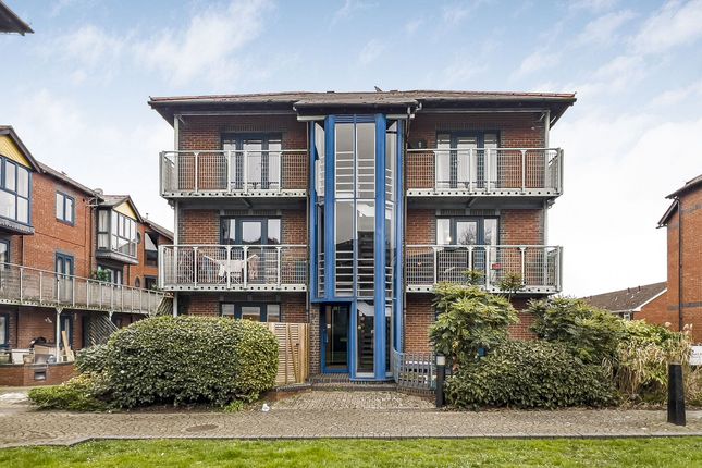Alfredston Place, Wantage, OX12 2 bed apartment for sale