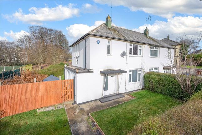 Scotland Wood Road, Leeds, West... 2 bed semi