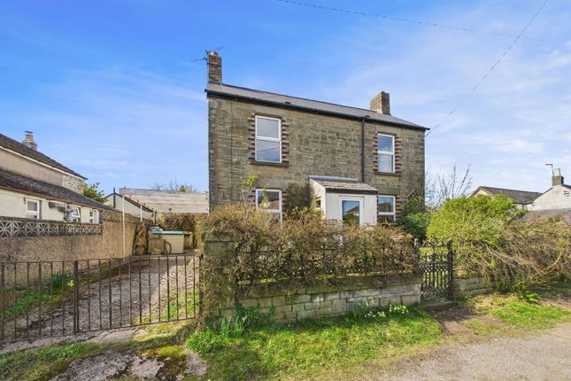 Old Road, Coleford GL16 4 bed detached house for sale