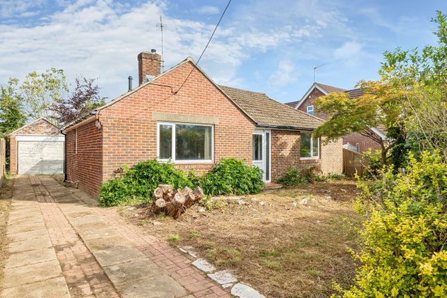 Orchard Way, Dibden Purlieu... 3 bed bungalow for sale