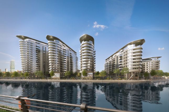 Studio flat for sale