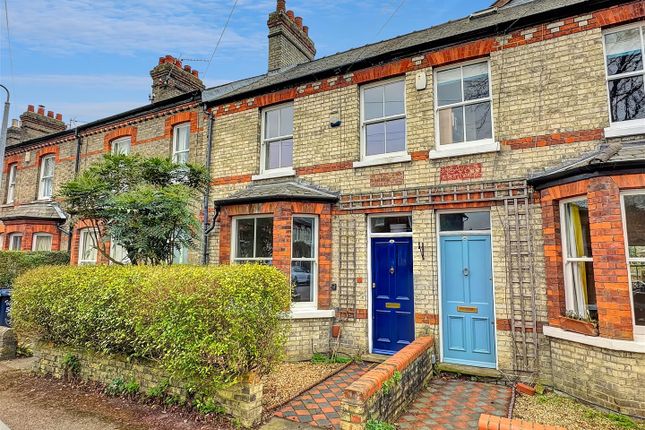 Humberstone Road, Cambridge CB4 3 bed terraced house for sale