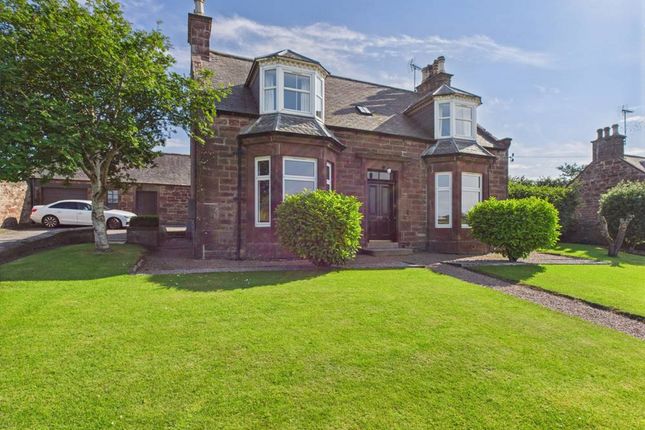 Turriff AB53 5 bed detached house for sale