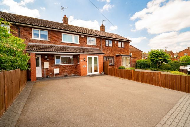 The Innage, Birmingham B47 3 bed terraced house for sale