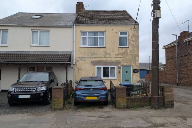Dunelm Road, Thornley, Durham, DH6 3 bed semi