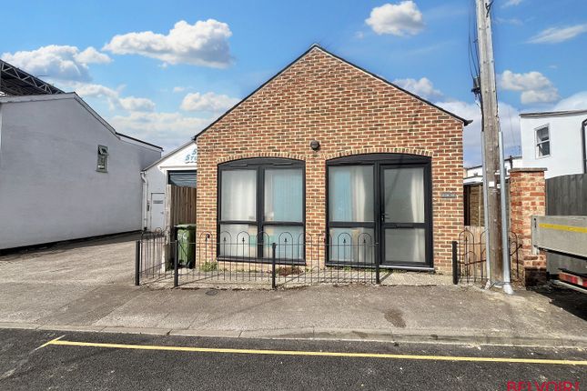 Croft Street, Cheltenham GL53 1 bed detached house for sale