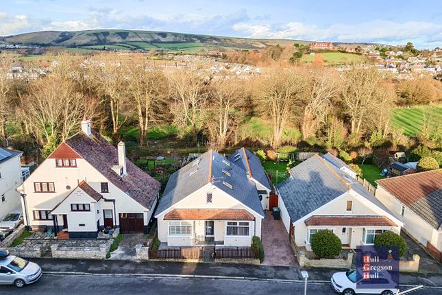 Kings Road West, Swanage 4 bed detached house for sale