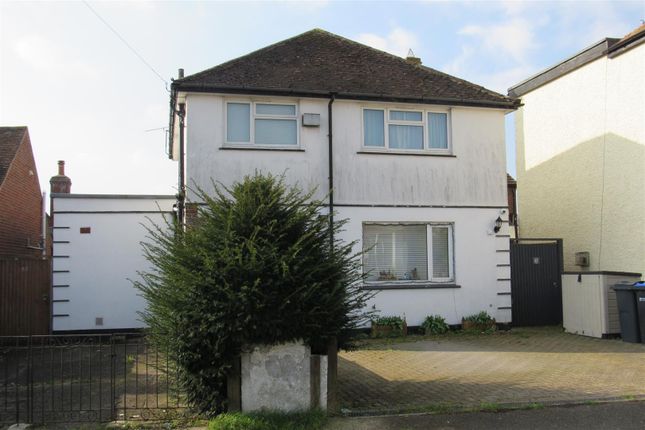Carlton Hill, Herne Bay 1 bed flat for sale