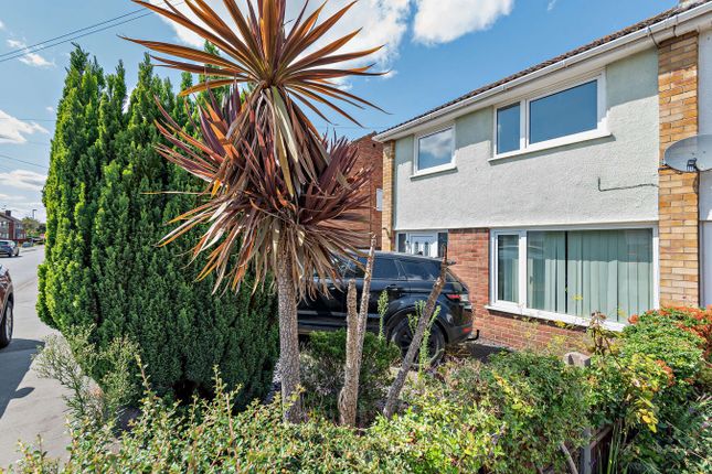 Malton Road, North Hykeham, Lincoln, LN6 3 bed semi