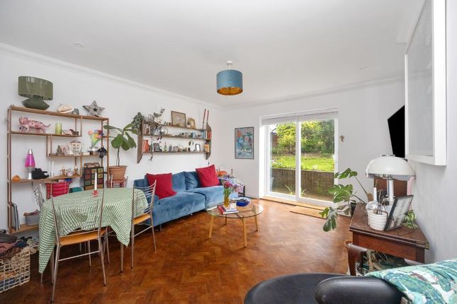 1 bed flat