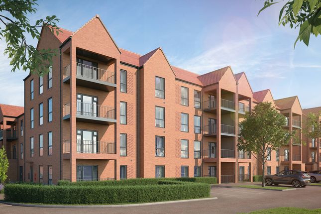 The Wright at Cavendish Grove... 2 bed apartment for sale
