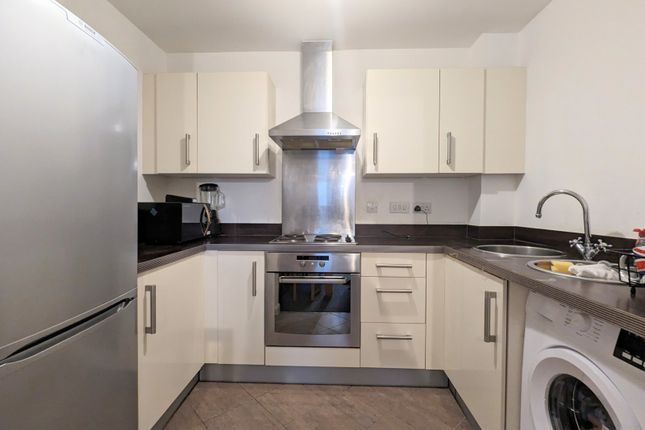 Skyline, 165 Granville Street... 1 bed flat for sale