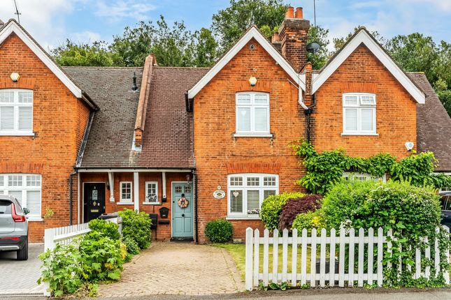 Orchard Villas, Old Perry Street... 3 bed terraced house for sale