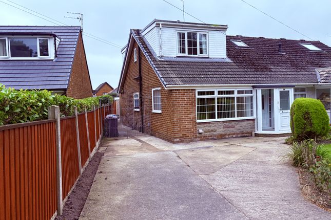 Garstang Road, Catterall PR3 3 bed bungalow for sale