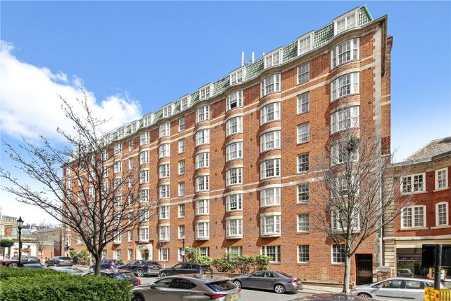 Queensway, London, W2 Studio for sale