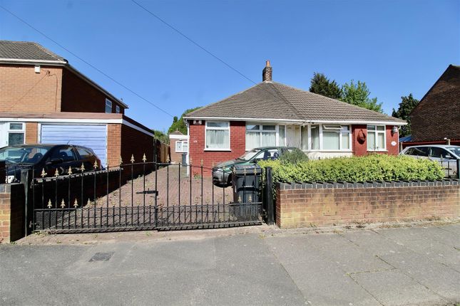 Bucklands End Lane, Birmingham B34 2 bed semi