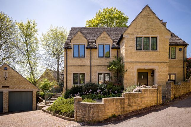 Painswick GL6 4 bed detached house for sale