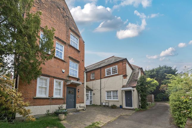 Manor Park, Chislehurst 2 bed apartment for sale