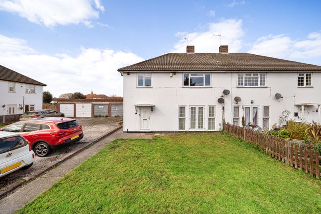 2 bedroom maisonette for sale